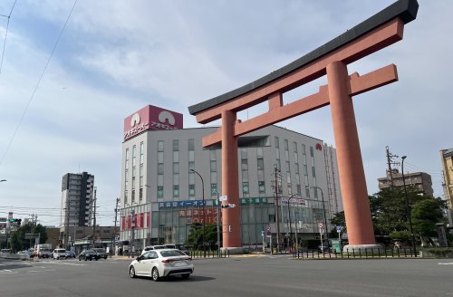 セレスティア藤江町の周辺写真