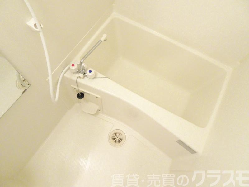 バス・シャワールーム　浴室乾燥機付きバス♪