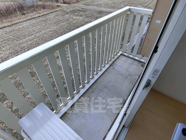 ＪＲ湖西線 堅田駅 徒歩20分 2階建 築19年の内装写真