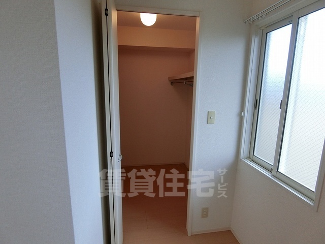 ＪＲ湖西線 堅田駅 徒歩20分 2階建 築19年の内装写真