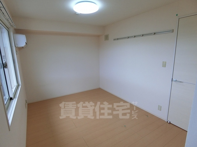 ＪＲ湖西線 堅田駅 徒歩20分 2階建 築19年の内装写真