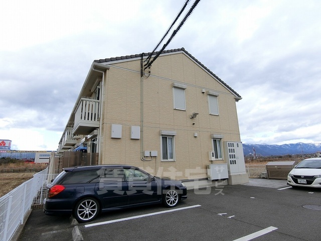 ＪＲ湖西線 堅田駅 徒歩20分 築19年