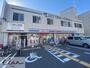 コンビニ　ローソン 天王寺町北二丁目店（コンビニ）まで869m