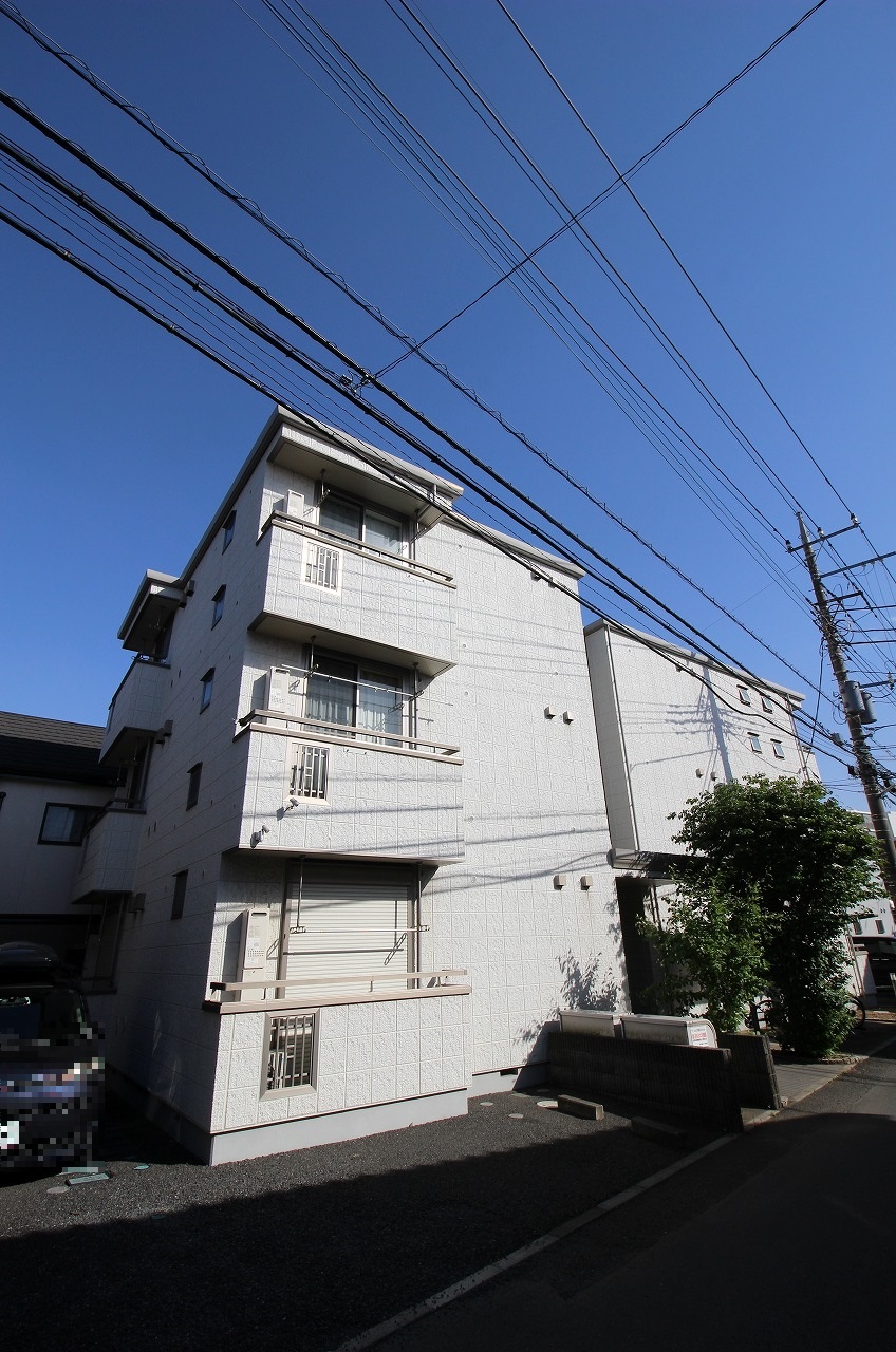 グリーンヒルズ