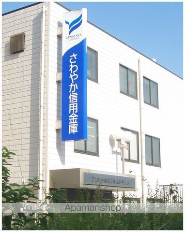 銀行　さわやか信用金庫上野毛支店（銀行）まで187m
