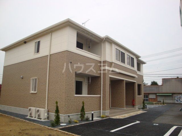 サンモール桜井