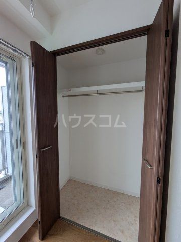 レピュア西尾久レジデンスの内装写真