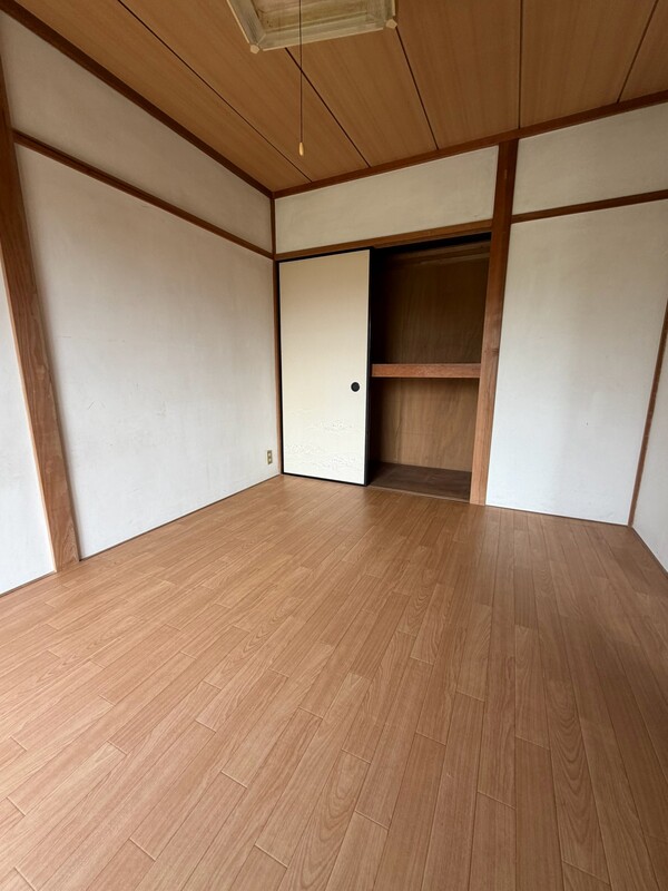 ライフイン中嶋の内装写真