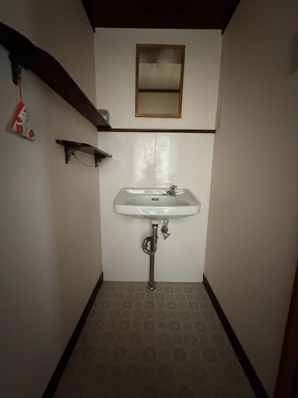 ライフイン中嶋の内装写真