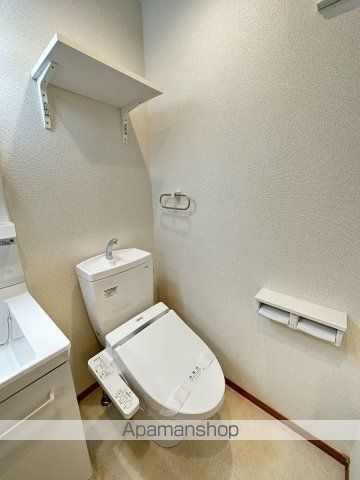 京急本線 生麦駅 徒歩7分 3階建 築9年の内装写真