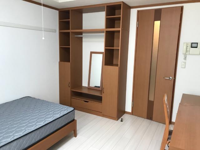その他部屋・スペース　洋室