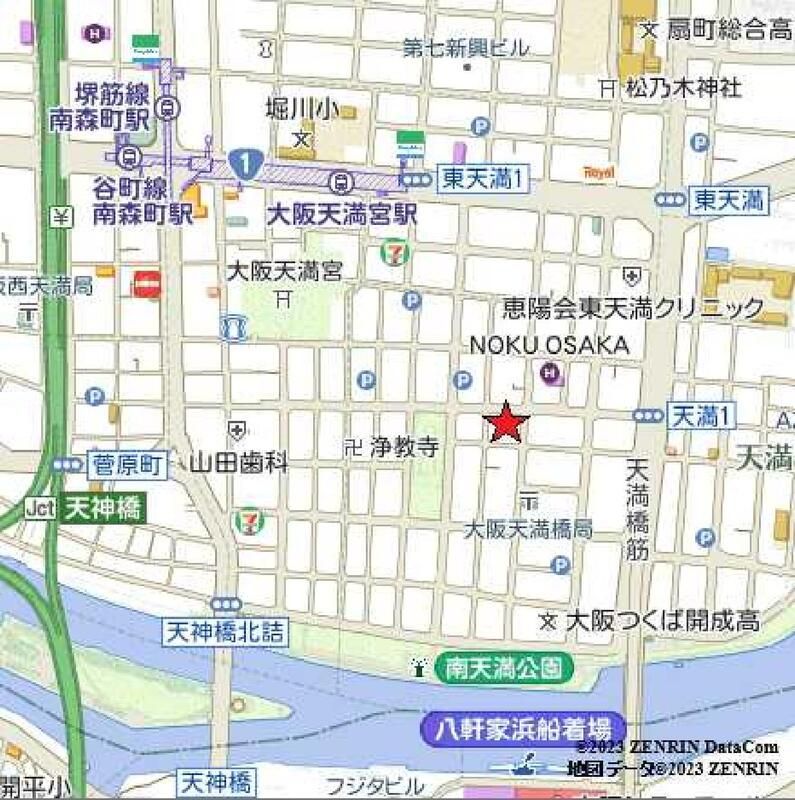 ＪＲ東西線 大阪天満宮駅 徒歩7分 11階建 築10年のその他写真