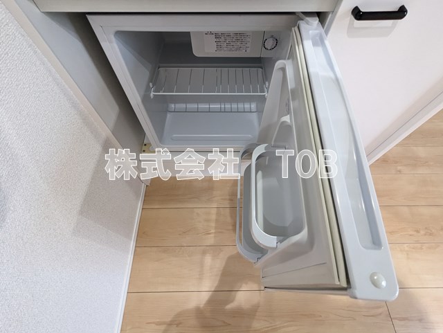 その他設備　ミニ冷蔵庫