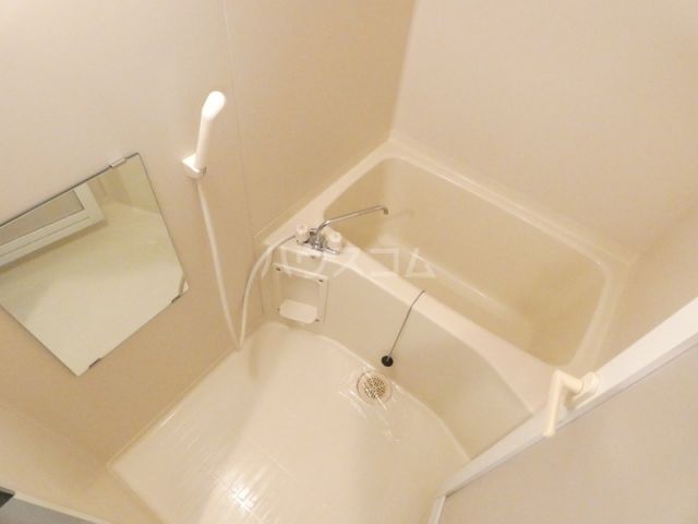 C‘s Manganji IIの風呂写真