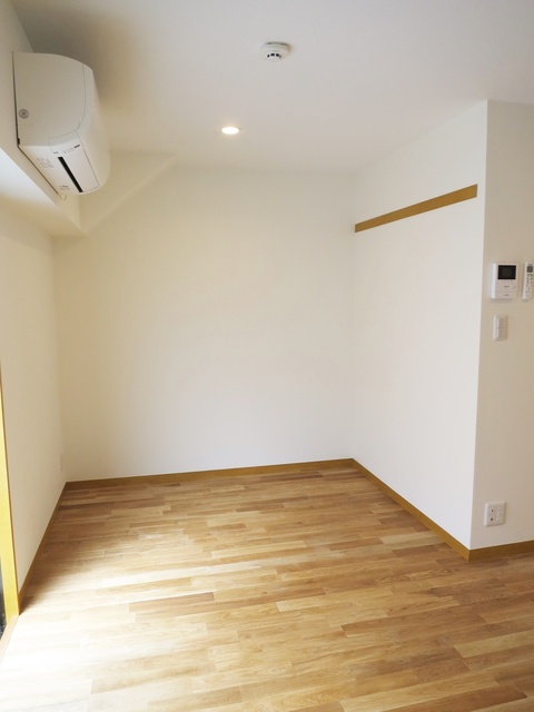その他部屋・スペース　明るいお部屋です♪