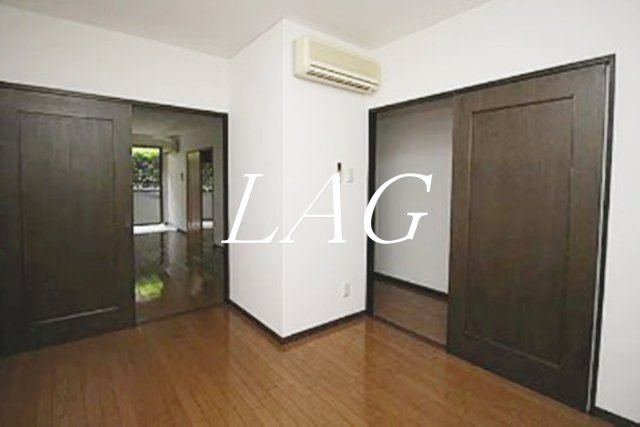 その他部屋・スペース　寝室です。