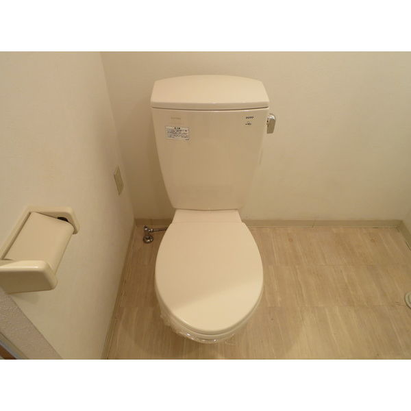 eagle HONJINのトイレ写真