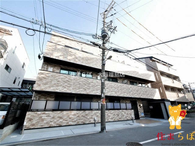 建物外観　★ ★ 口コミ平均4.94のお店 ★ ★
