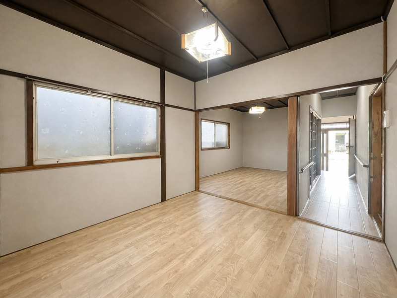 南海本線 紀ノ川駅 徒歩12分 1階建 築57年のその他写真