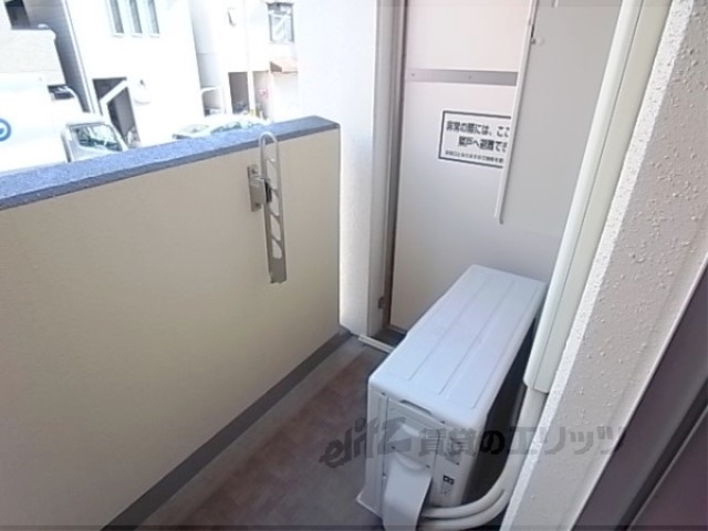VENLIGEの内装写真