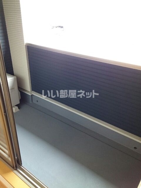 フィオーレ西都の内装写真