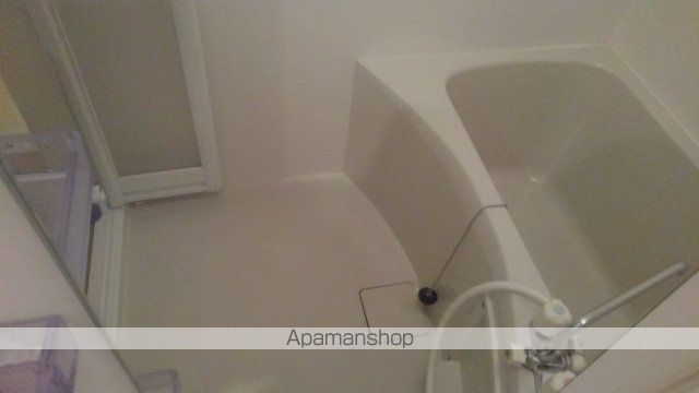 ＪＲ中央線 西荻窪駅 徒歩7分 2階建 築9年の風呂写真