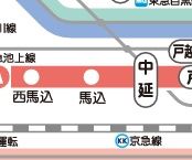 その他　☆路線図☆