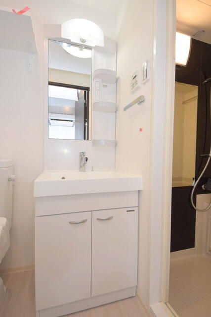 ベルシード東向島の内装写真