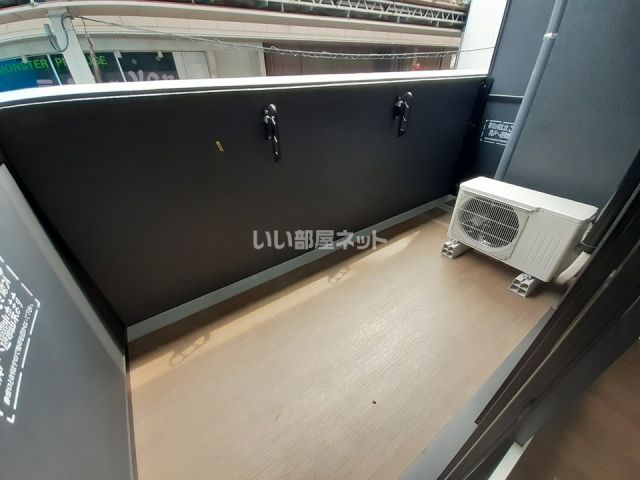 高松琴平電鉄琴平線 瓦町駅 徒歩5分 12階建 築5年の内装写真