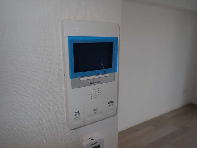 セキュリティ　同型タイプ