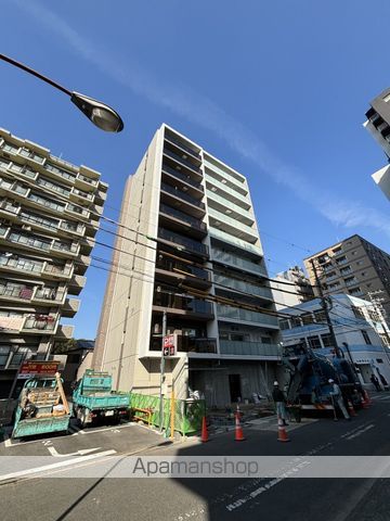 LiveCasa平塚の外観写真