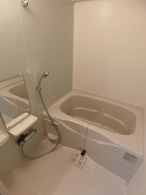 バス・シャワールーム　★お部屋探しは株式会社タウンハウジング東京まで★