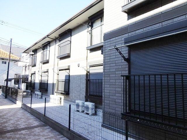 建物外観　★大和ハウス施工★