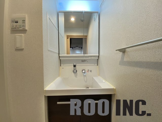 メゾンSK・Iの内装写真