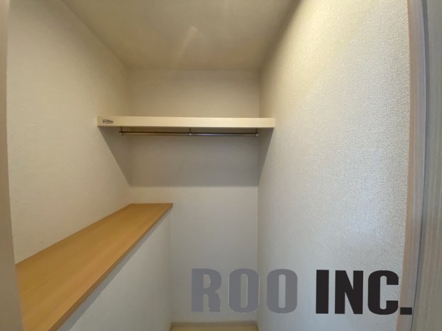 メゾンSK・Iの内装写真