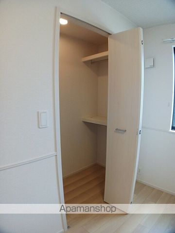 Corso Presso Iの内装写真