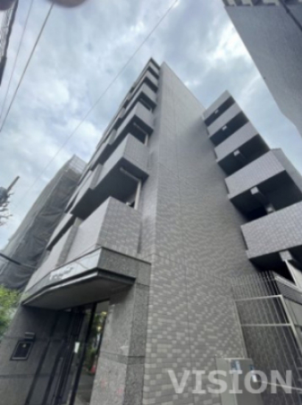 建物外観　☆外観☆