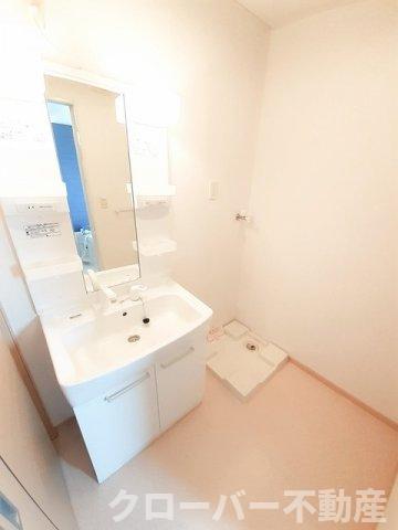 ＪＲ予讃線 坂出駅 徒歩43分 2階建 築17年の内装写真