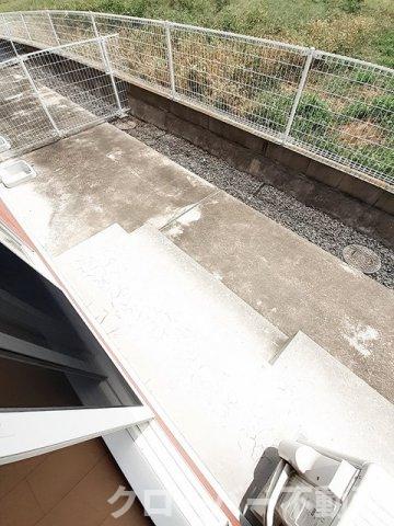 ＪＲ予讃線 坂出駅 徒歩43分 2階建 築17年の内装写真