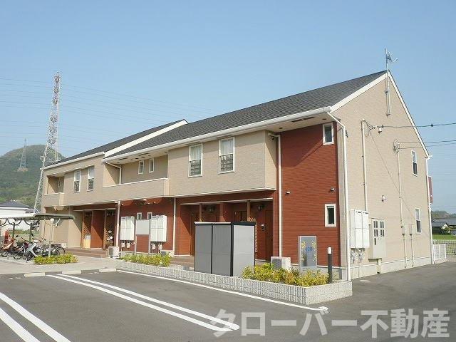 ＪＲ予讃線 坂出駅 徒歩43分 築17年