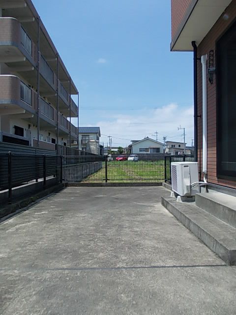 庭
