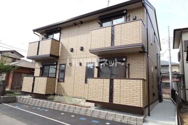 ＪＲ内房線 本千葉駅 徒歩22分 築8年