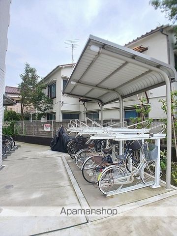 その他共有部分　その他共有部分