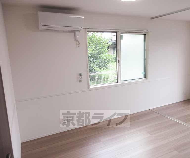 居室・リビング　開放感のあるお部屋です・
