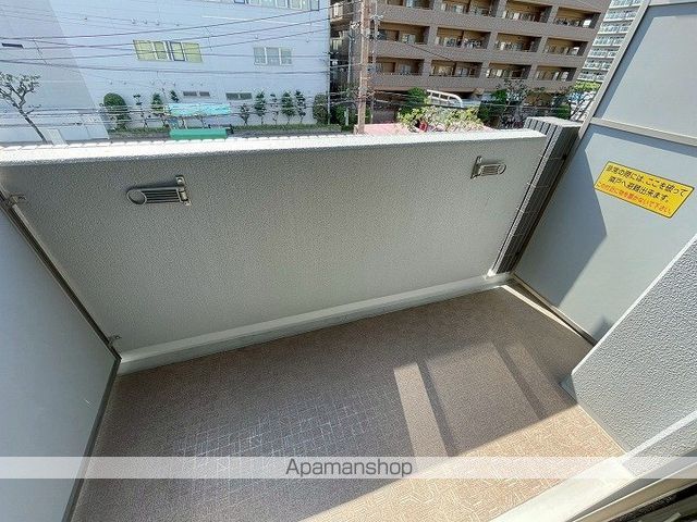 地下鉄中央線 深江橋駅 徒歩3分 11階建 築17年の内装写真