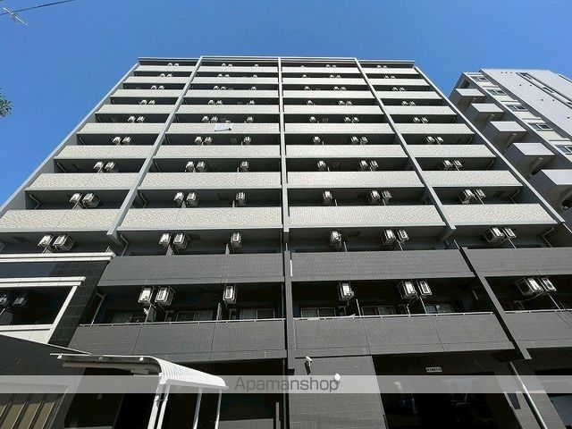 地下鉄中央線 深江橋駅 徒歩3分 築17年