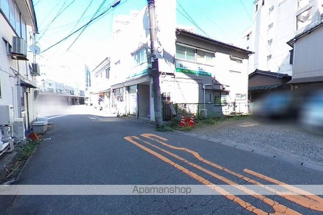 その他　前面道路（その他）まで0m