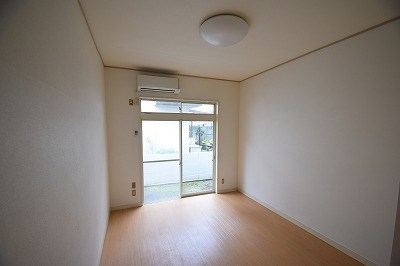 メゾンコーワの内装写真