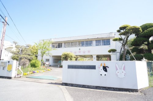 幼稚園・保育園　橿原市立晩成幼稚園（幼稚園・保育園）まで811m