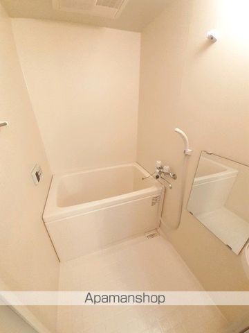 エトワール・AI Bの風呂写真